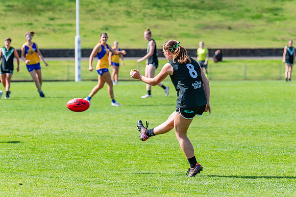 WPD Second Semi-Final - UTS v East Coast - 26 August 2023