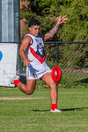 Rd 4 MPD - Inner West v Pennant Hills - 25 April 2024