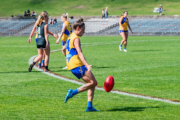 WPD Second Semi-Final - UTS v East Coast - 26 August 2023