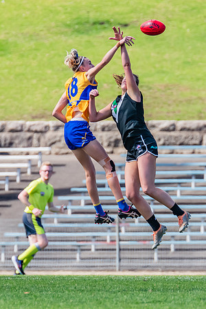 WPD Second Semi-Final - UTS v East Coast - 26 August 2023