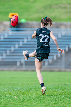 WPD Second Semi-Final - UTS v East Coast - 26 August 2023