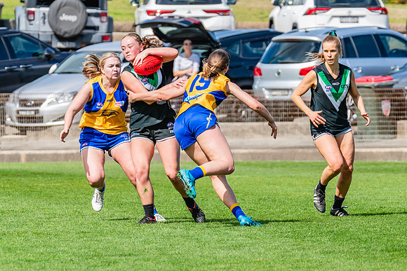 WPD Second Semi-Final - UTS v East Coast - 26 August 2023
