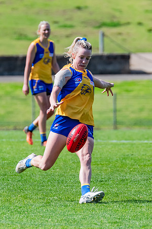 WPD Second Semi-Final - UTS v East Coast - 26 August 2023