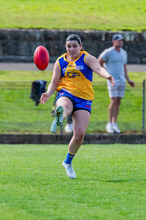 WPD Second Semi-Final - UTS v East Coast - 26 August 2023