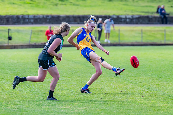 WPD Second Semi-Final - UTS v East Coast - 26 August 2023