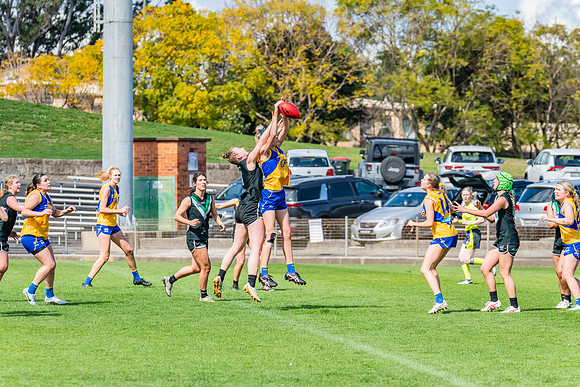WPD Second Semi-Final - UTS v East Coast - 26 August 2023