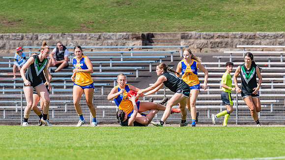 WPD Second Semi-Final - UTS v East Coast - 26 August 2023