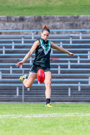 WPD Second Semi-Final - UTS v East Coast - 26 August 2023
