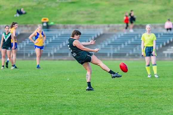 WPD Second Semi-Final - UTS v East Coast - 26 August 2023