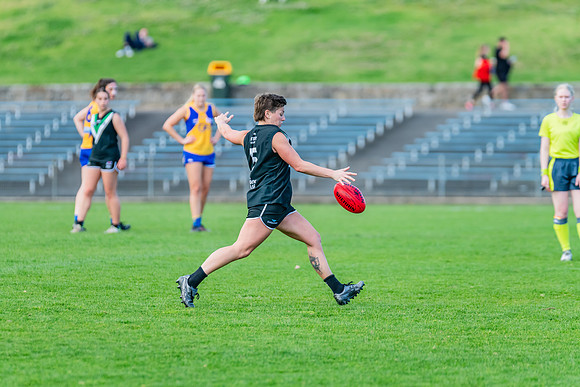 WPD Second Semi-Final - UTS v East Coast - 26 August 2023