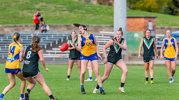 WPD Second Semi-Final - UTS v East Coast - 26 August 2023
