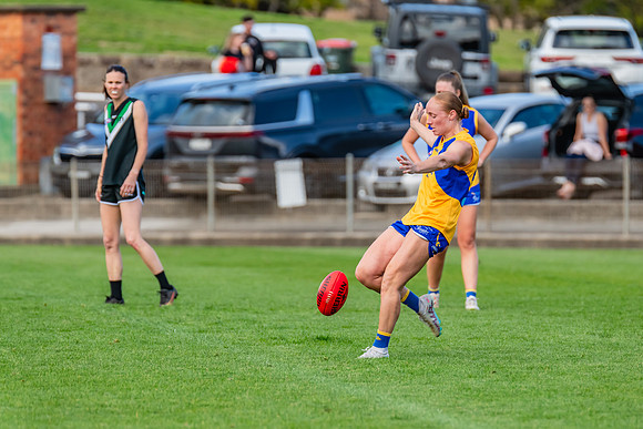 WPD Second Semi-Final - UTS v East Coast - 26 August 2023