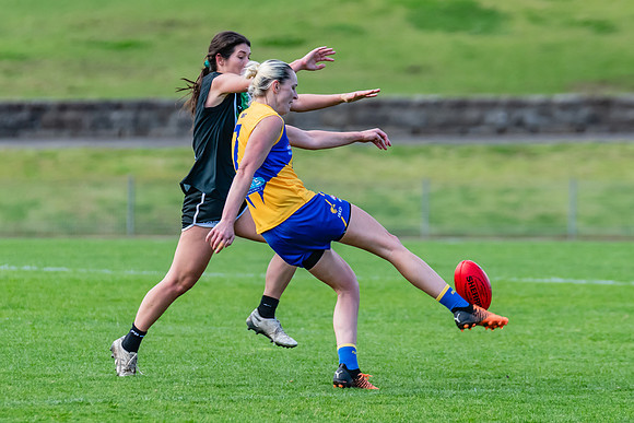 WPD Second Semi-Final - UTS v East Coast - 26 August 2023