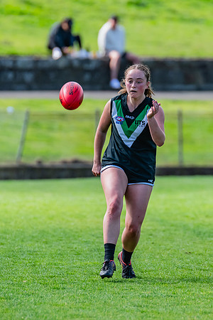 WPD Second Semi-Final - UTS v East Coast - 26 August 2023