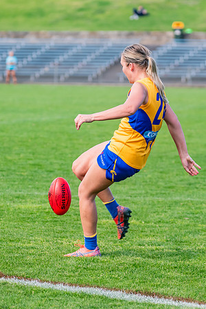 WPD Second Semi-Final - UTS v East Coast - 26 August 2023