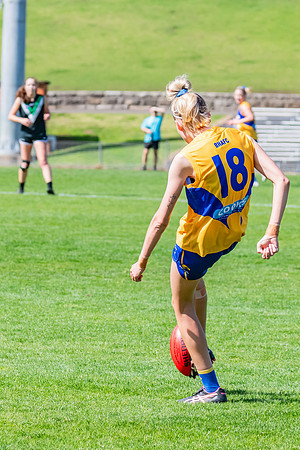 WPD Second Semi-Final - UTS v East Coast - 26 August 2023