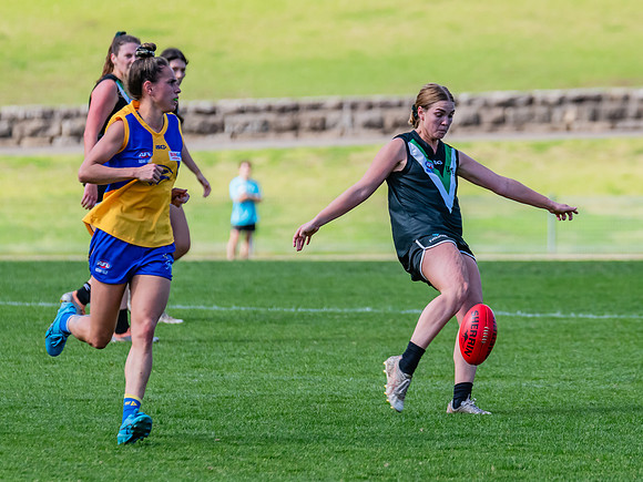 WPD Second Semi-Final - UTS v East Coast - 26 August 2023