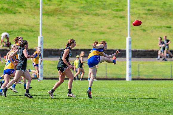 WPD Second Semi-Final - UTS v East Coast - 26 August 2023