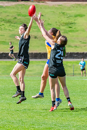 WPD Second Semi-Final - UTS v East Coast - 26 August 2023