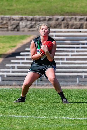 WPD Second Semi-Final - UTS v East Coast - 26 August 2023