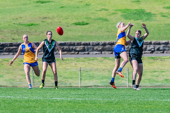 WPD Second Semi-Final - UTS v East Coast - 26 August 2023