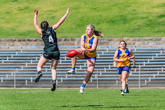 WPD Second Semi-Final - UTS v East Coast - 26 August 2023