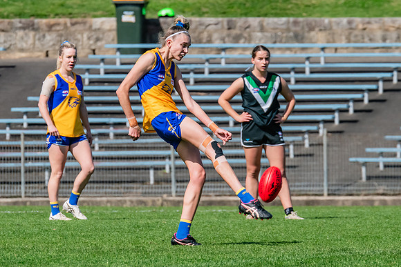 WPD Second Semi-Final - UTS v East Coast - 26 August 2023