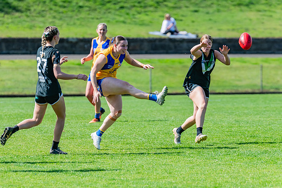 WPD Second Semi-Final - UTS v East Coast - 26 August 2023