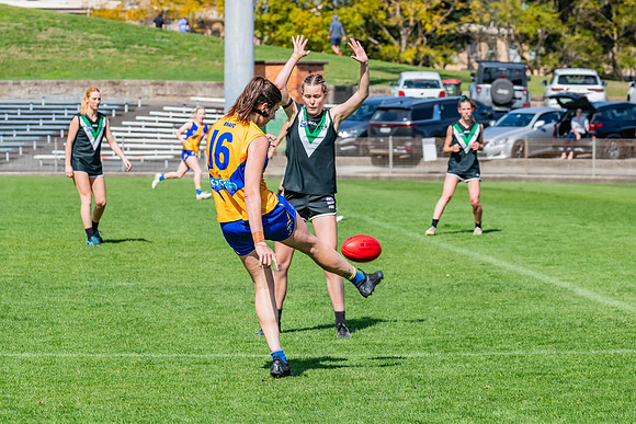 WPD Second Semi-Final - UTS v East Coast - 26 August 2023