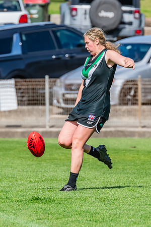 WPD Second Semi-Final - UTS v East Coast - 26 August 2023