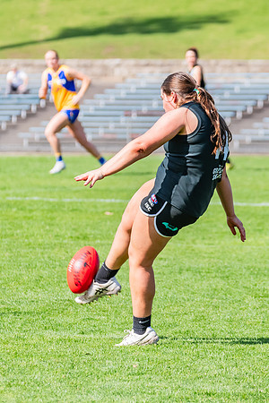 WPD Second Semi-Final - UTS v East Coast - 26 August 2023