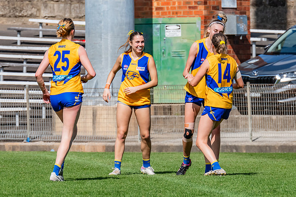 WPD Second Semi-Final - UTS v East Coast - 26 August 2023