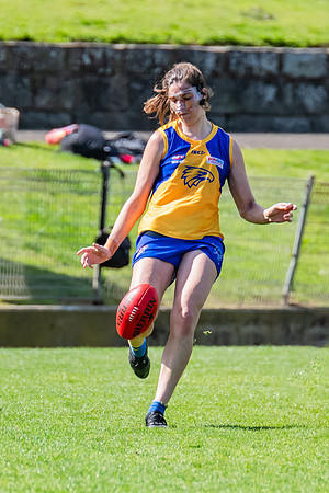 WPD Second Semi-Final - UTS v East Coast - 26 August 2023