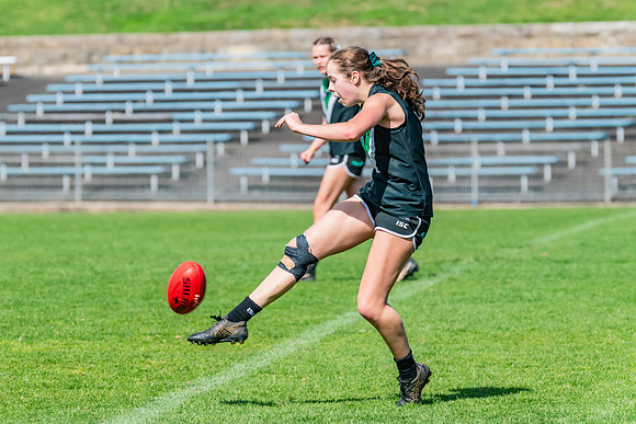 WPD Second Semi-Final - UTS v East Coast - 26 August 2023