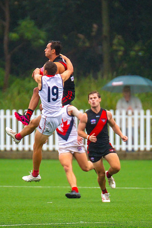 Rd 1 MPD - North Shore v Pennant Hills - 29 March 2025