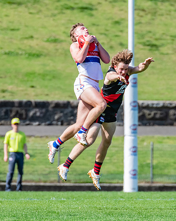 MPD 2nd Semi-Final - North Shore v UNSW-ES - 26 August 2023