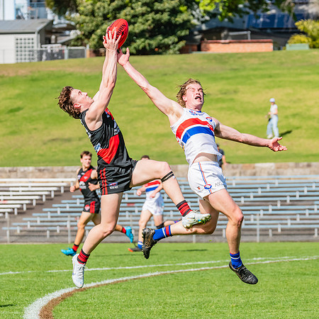 MPD 2nd Semi-Final - North Shore v UNSW-ES - 26 August 2023