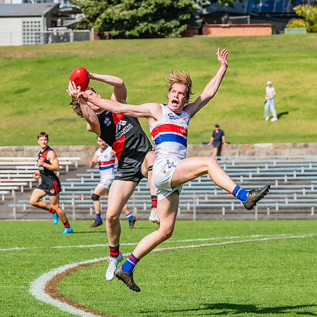 MPD 2nd Semi-Final - North Shore v UNSW-ES - 26 August 2023