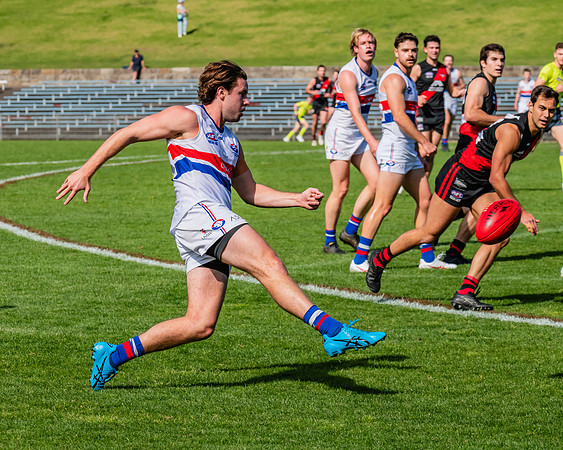 MPD 2nd Semi-Final - North Shore v UNSW-ES - 26 August 2023