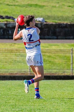 MPD 2nd Semi-Final - North Shore v UNSW-ES - 26 August 2023