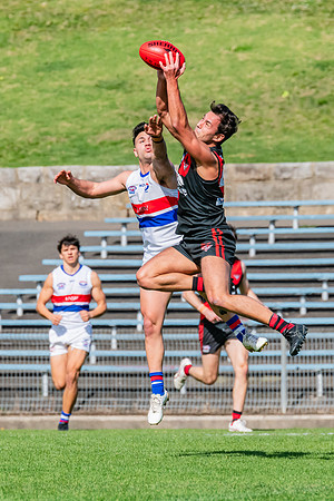 MPD 2nd Semi-Final - North Shore v UNSW-ES - 26 August 2023