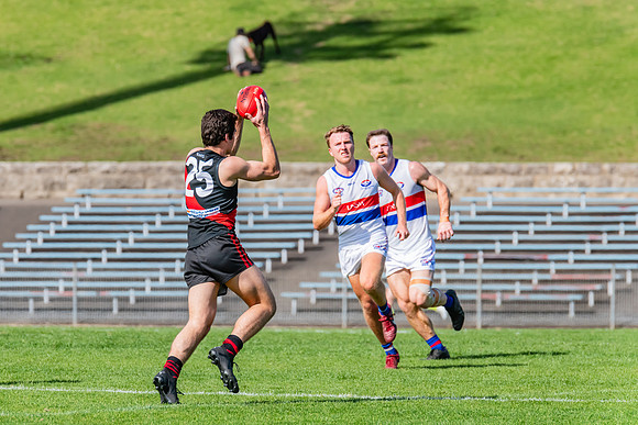 MPD 2nd Semi-Final - North Shore v UNSW-ES - 26 August 2023