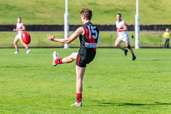 MPD 2nd Semi-Final - North Shore v UNSW-ES - 26 August 2023
