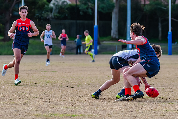 Rd 11 MPD - Pennant Hills v SWS - 28 June 2025