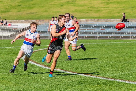 MPD 2nd Semi-Final - North Shore v UNSW-ES - 26 August 2023