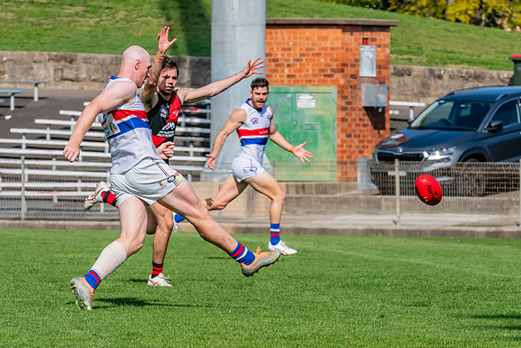 MPD 2nd Semi-Final - North Shore v UNSW-ES - 26 August 2023