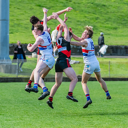 MPD 2nd Semi-Final - North Shore v UNSW-ES - 26 August 2023