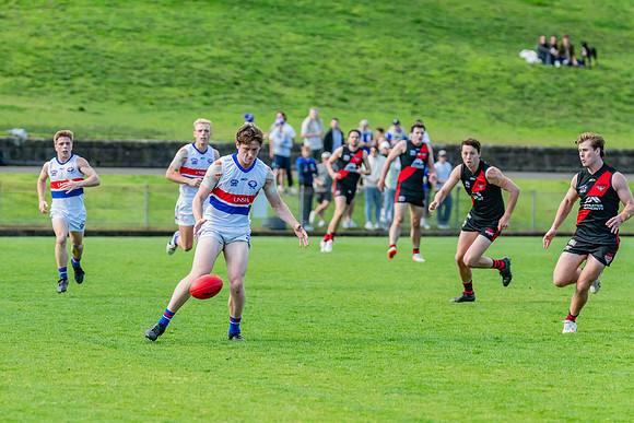 MPD 2nd Semi-Final - North Shore v UNSW-ES - 26 August 2023