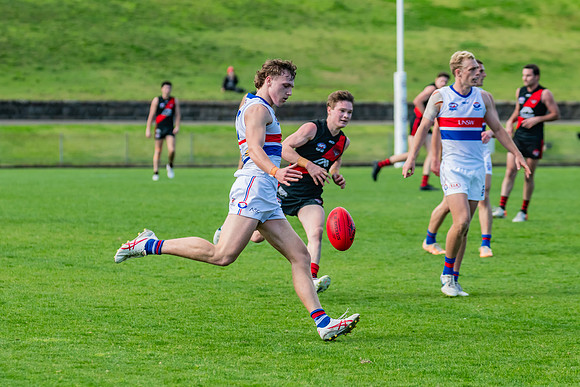 MPD 2nd Semi-Final - North Shore v UNSW-ES - 26 August 2023