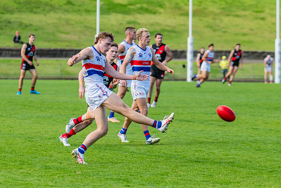 MPD 2nd Semi-Final - North Shore v UNSW-ES - 26 August 2023